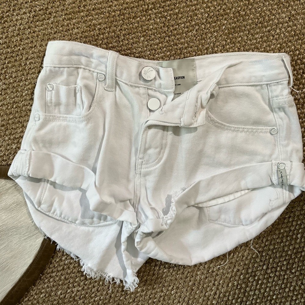 One Teaspoon shorts